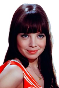 Barbara Capell