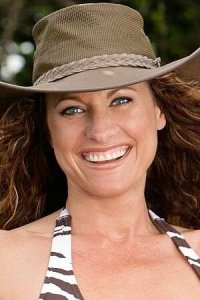 Jerri Manthey