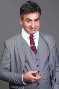 Robinson Díaz