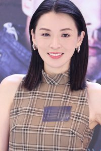 Alice Chan Wai