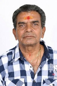 Chitti Babu