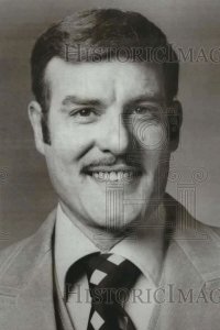 Bernard Erhard