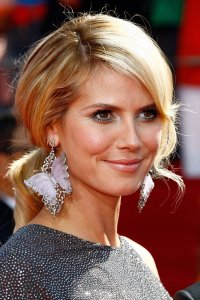 Heidi Klum