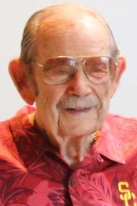 Arthur Marks