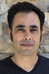 Giancarlo Ruiz