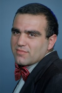 Yadigar Ejder