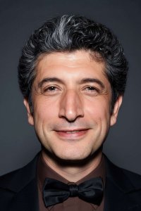 Rıza Sönmez