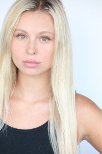 Alexandra Peters
