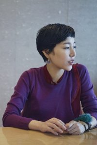 Momoko Ando