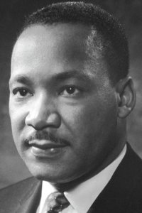 Martin Luther King Jr.