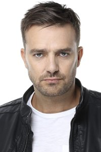 Carl Beukes