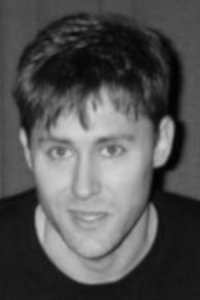 Justin Nowell