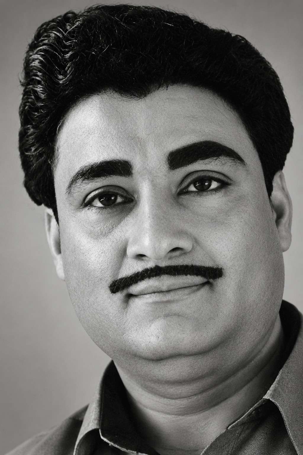 S. V. Ramadas