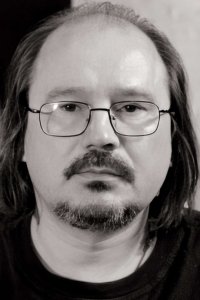 Aleksei Balabanov