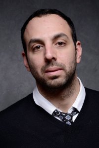 Chris Galletta