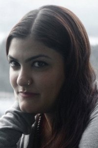 Maryam Najafi