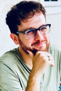 Michael Felker