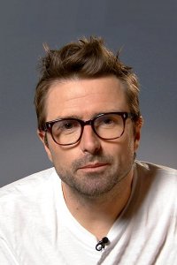 David Michôd
