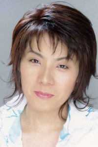 Kurumi Mamiya