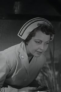 Frances Morris