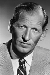 Malcolm Atterbury