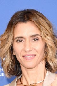 Teresa Saponangelo