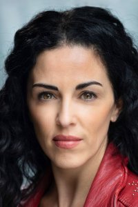 Kellie Blaise