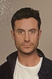 Nick Corirossi
