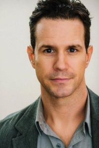Travis Myers