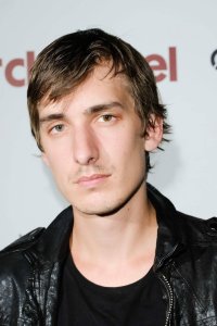 Kurtis David Harder