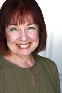 Bonnie Perlman
