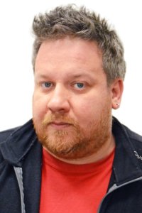Gianluca Gobbi