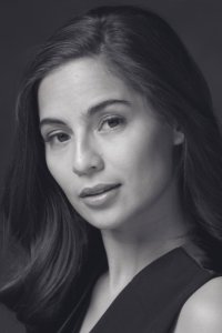 Jasmine Curtis-Smith