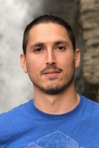 Dusty Mancinelli