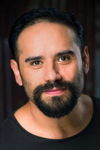 Aldo Verástegui