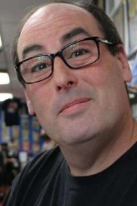 Bill Freiberger