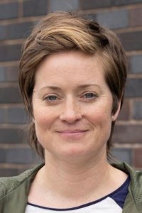 Amy Cudden