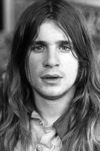 Ozzy Osbourne