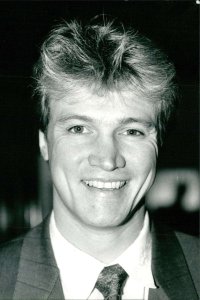 Peter Howitt