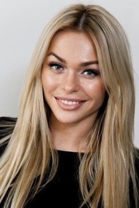 Anna Khilkevich