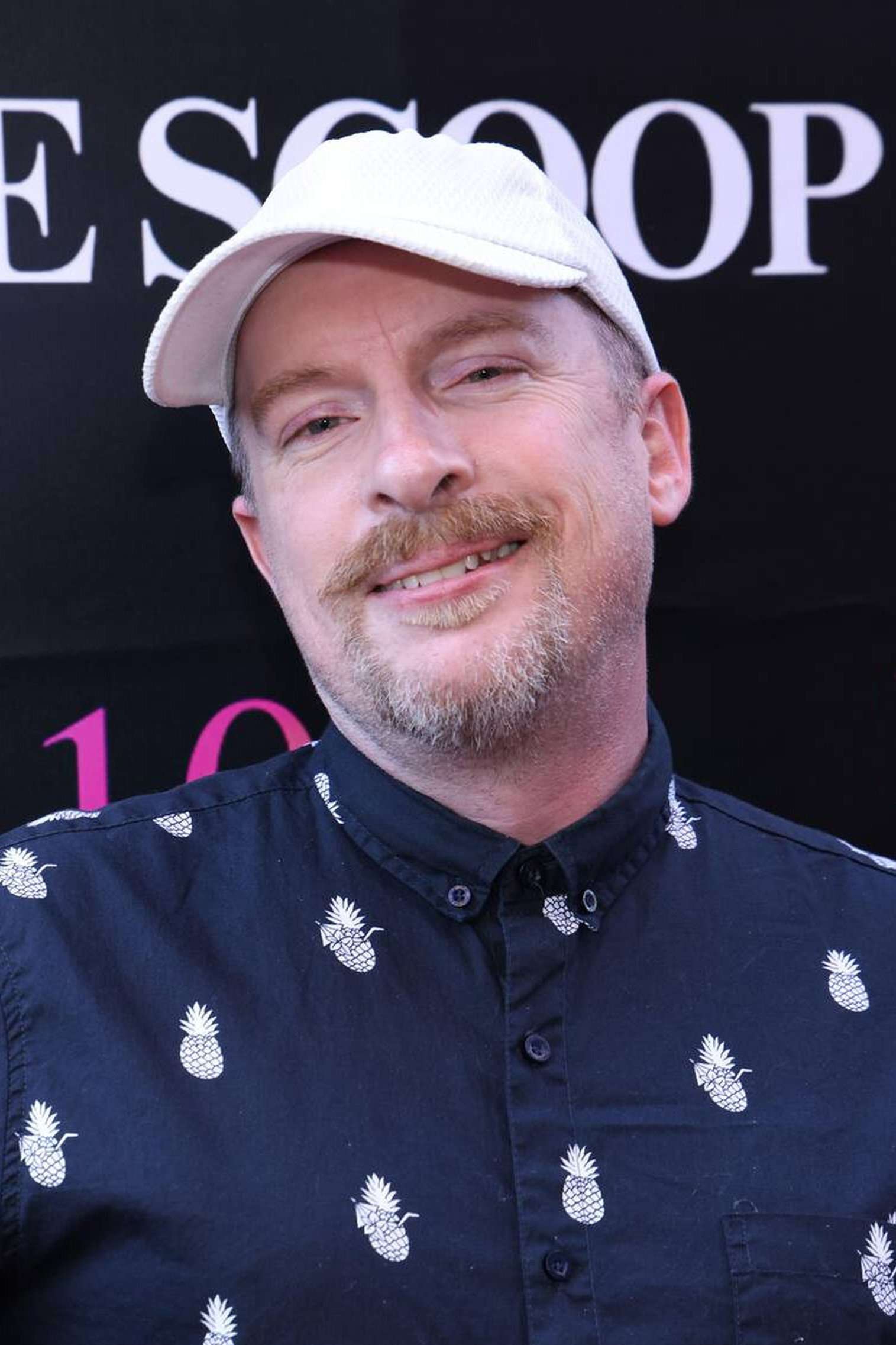 Dustin Ferguson