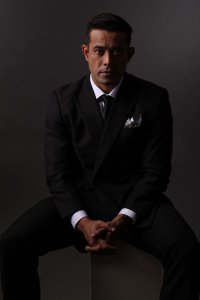 Zul Ariffin