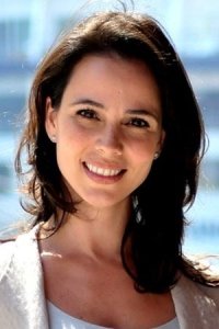 Miriam Freeland