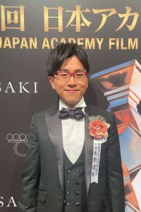 Tatsuya Yoshihara