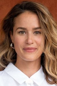 Alice David