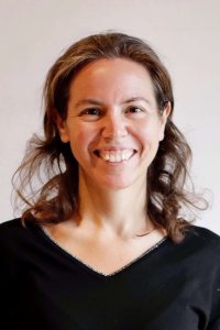 Guadalupe Balaguer Trelles