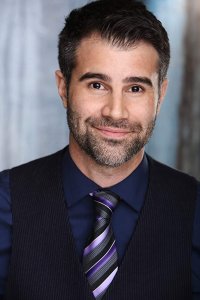 Bernardo Cubria