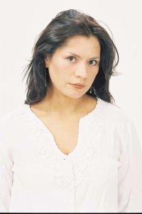 Amelia Zapata