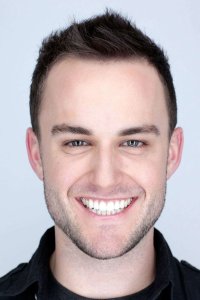Daniel Carlisle