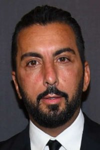 Danny A. Abeckaser